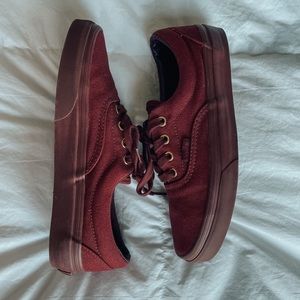 Womens/mens vans